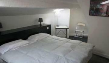 Amista - Ancien Saint Louis - Vieux Port Hotel Marseilles