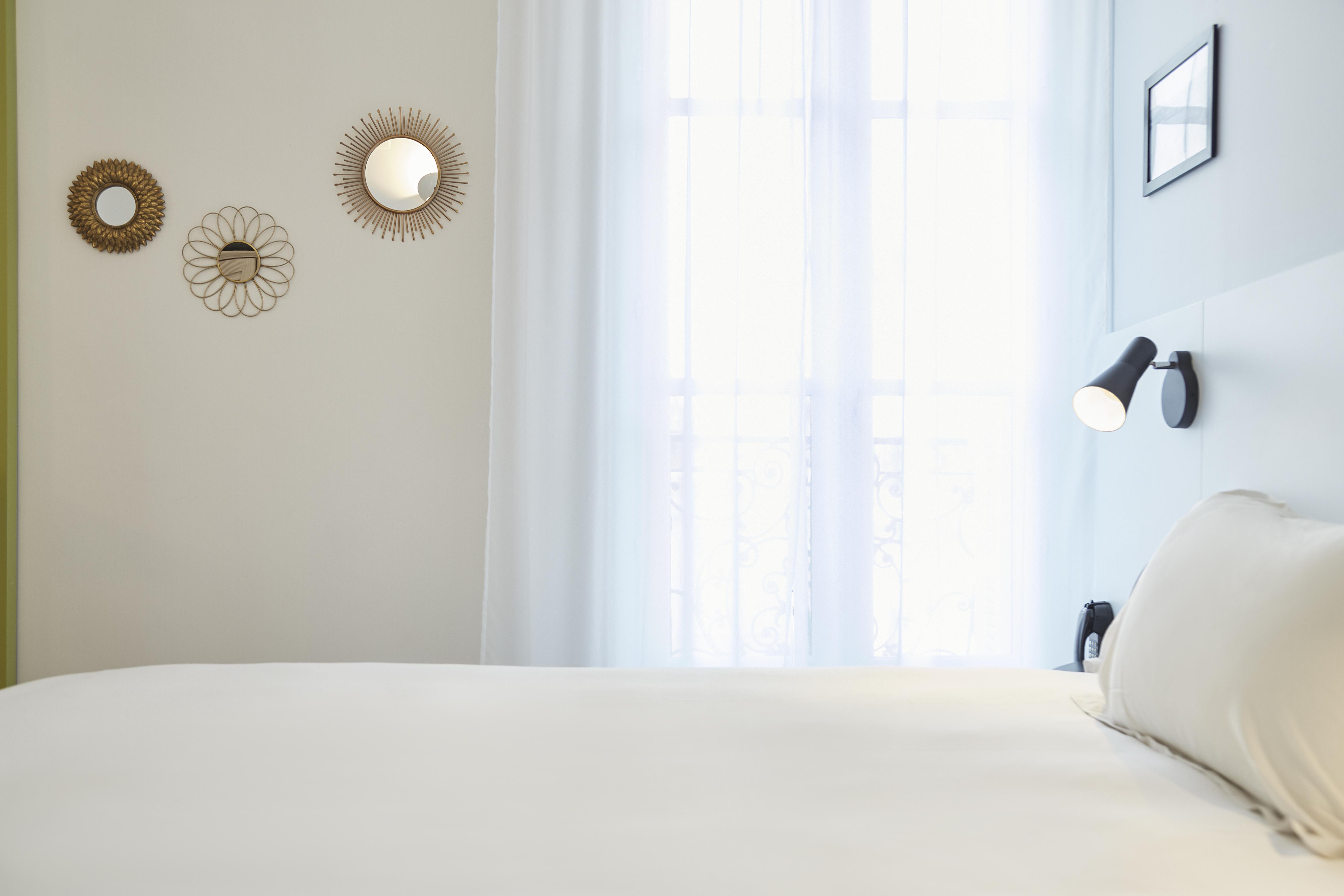 Amista - Ancien Saint Louis - Vieux Port Hotel 3*