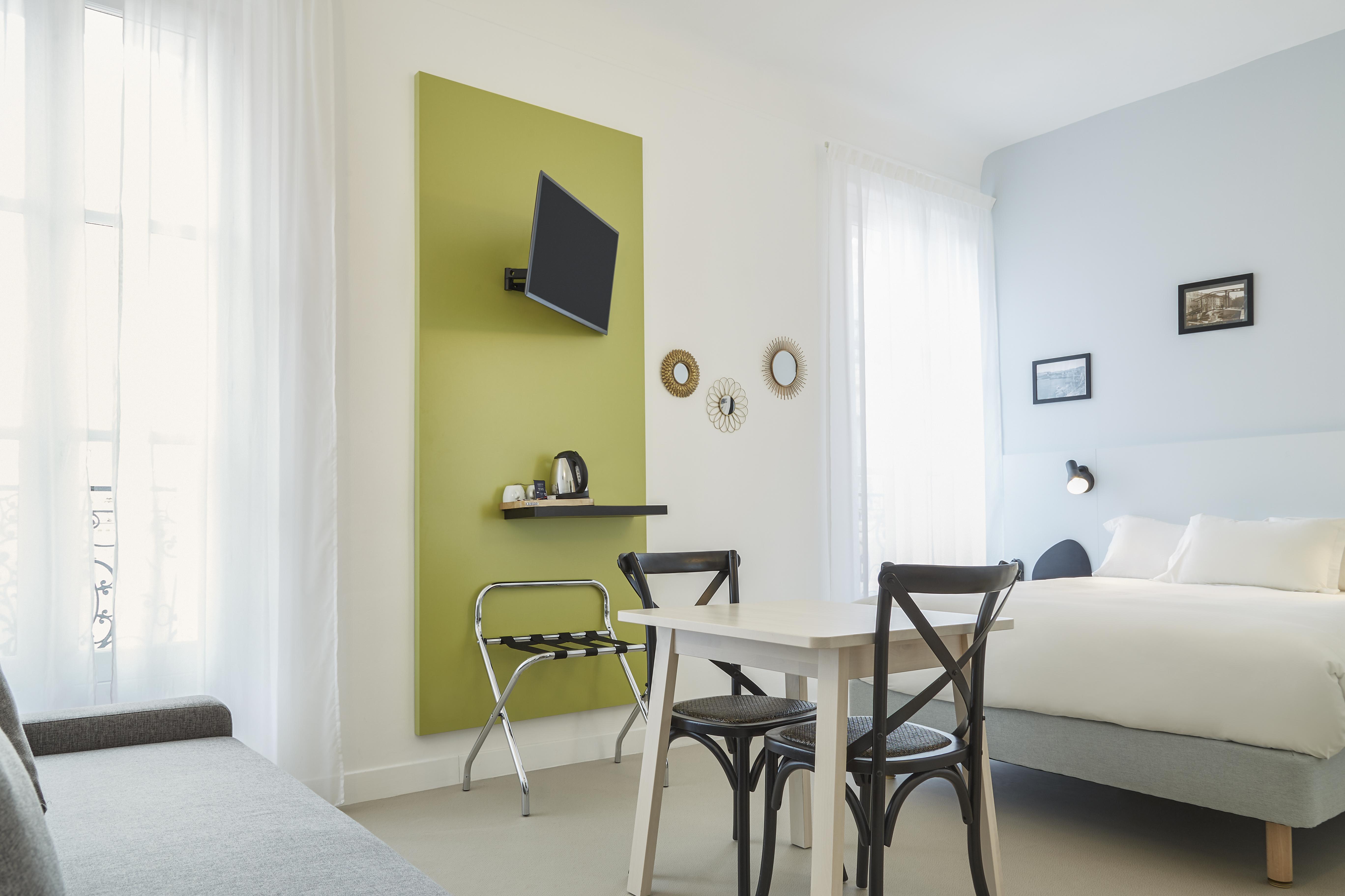 Amista - Ancien Saint Louis - Vieux Port 3*