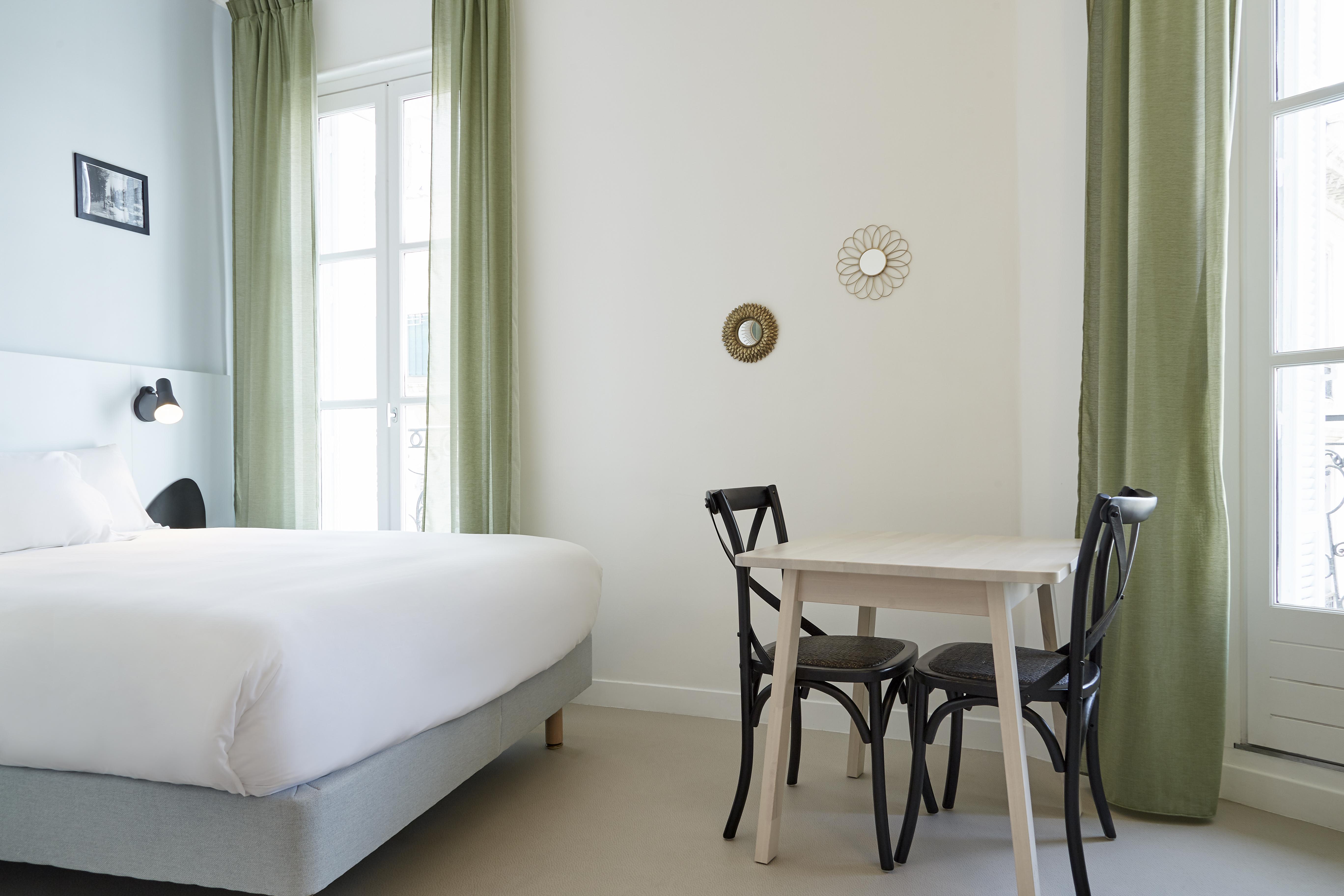 Amista - Ancien Saint Louis - Vieux Port Hotel