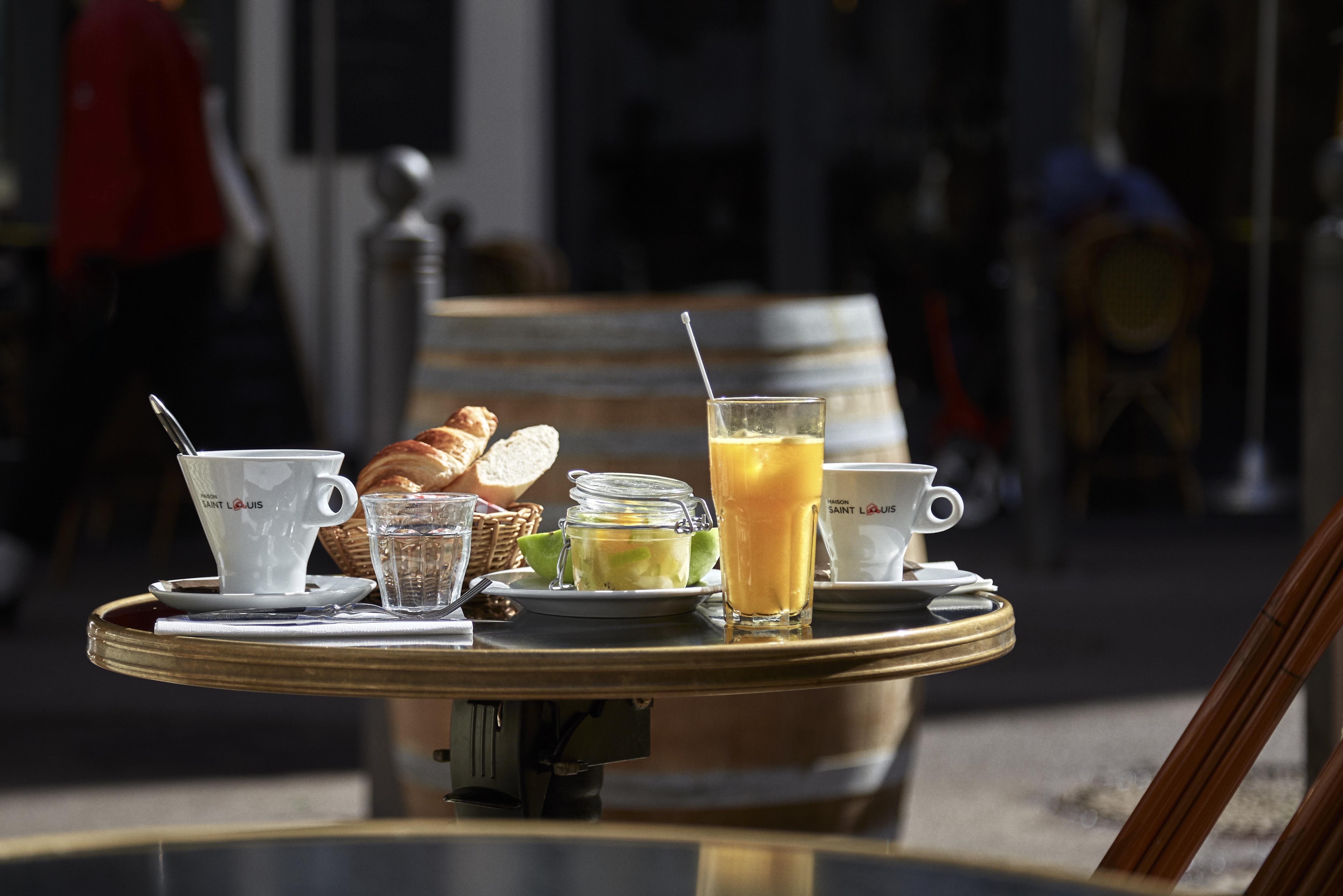 Amista - Ancien Saint Louis - Vieux Port 3*
