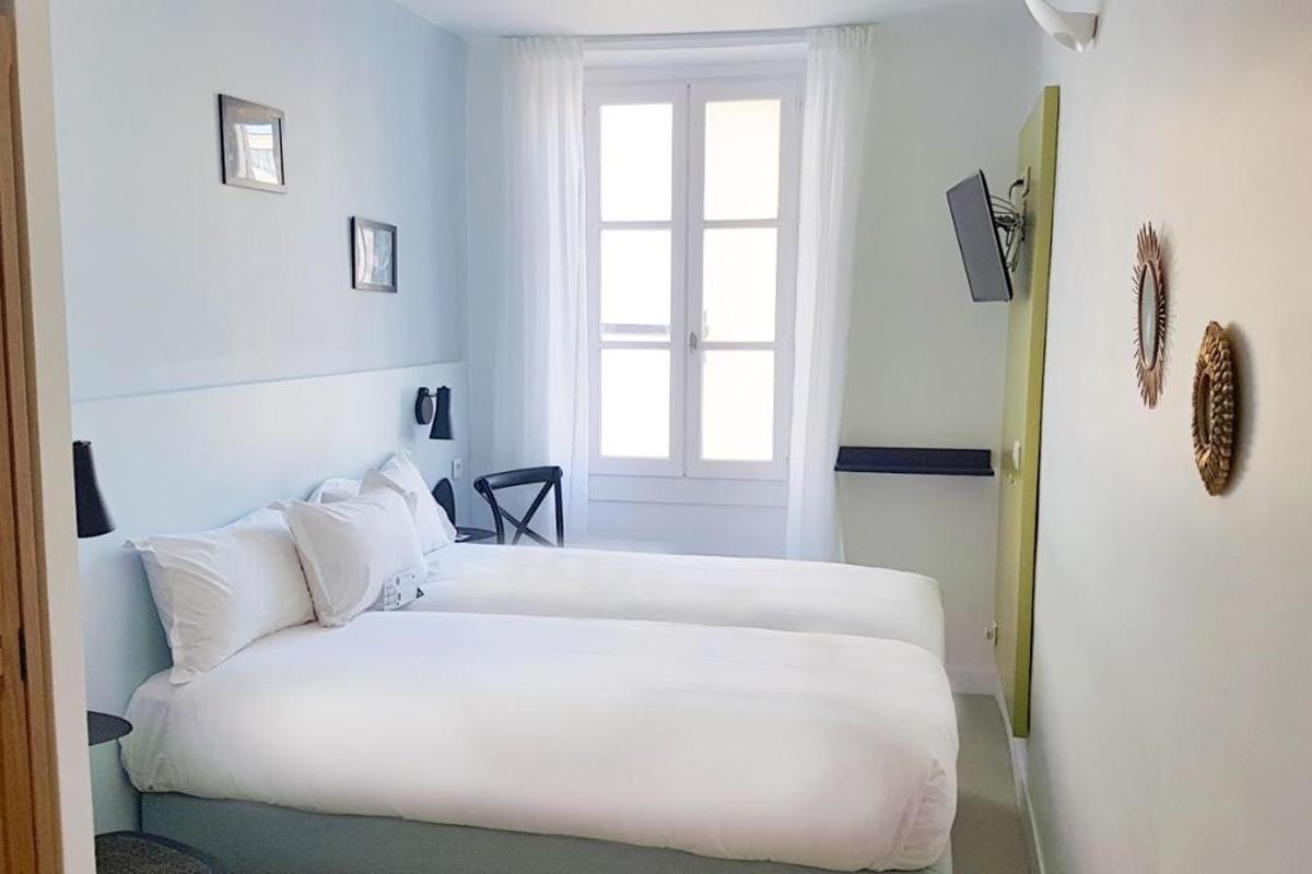 Hotel Amista - Ancien Saint Louis - Vieux Port