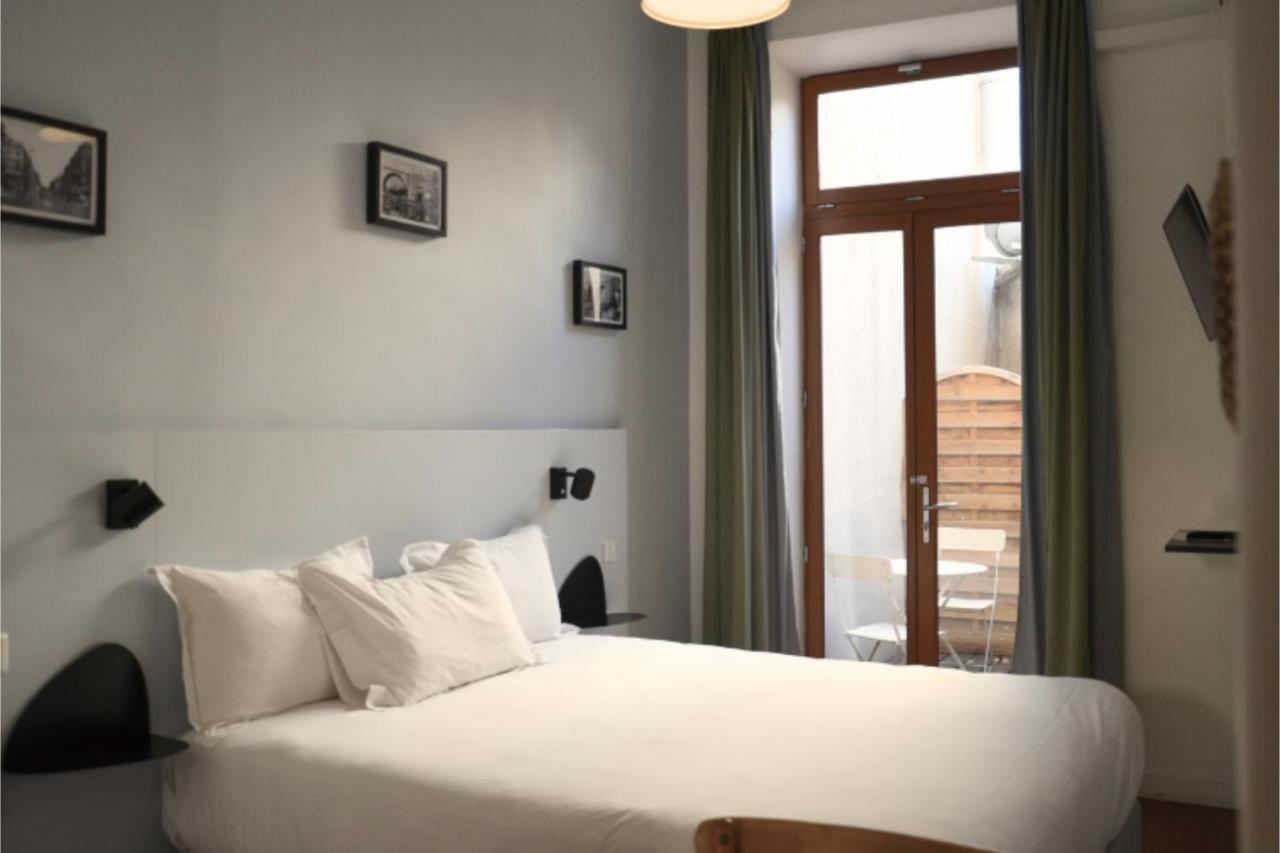Amista - Ancien Saint Louis - Vieux Port 3*