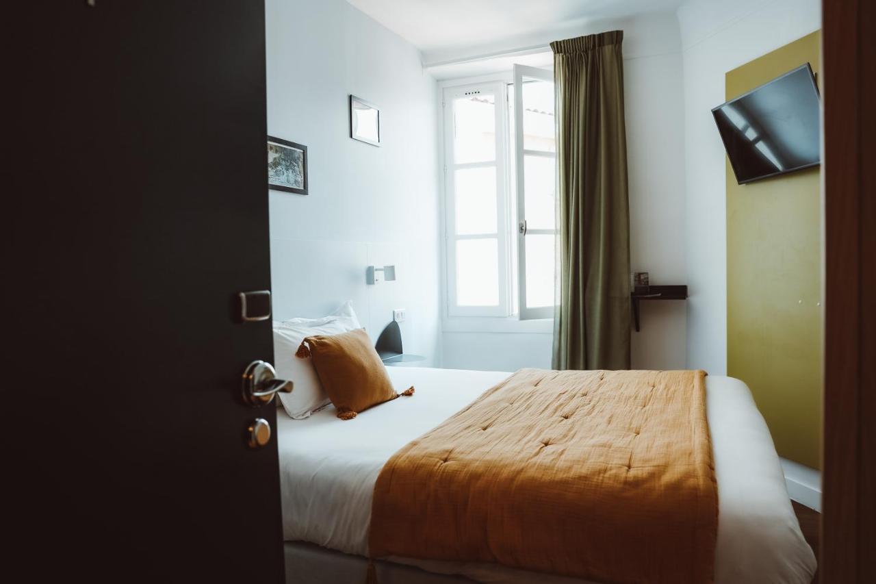 Amista - Ancien Saint Louis - Vieux Port Hotel 3*