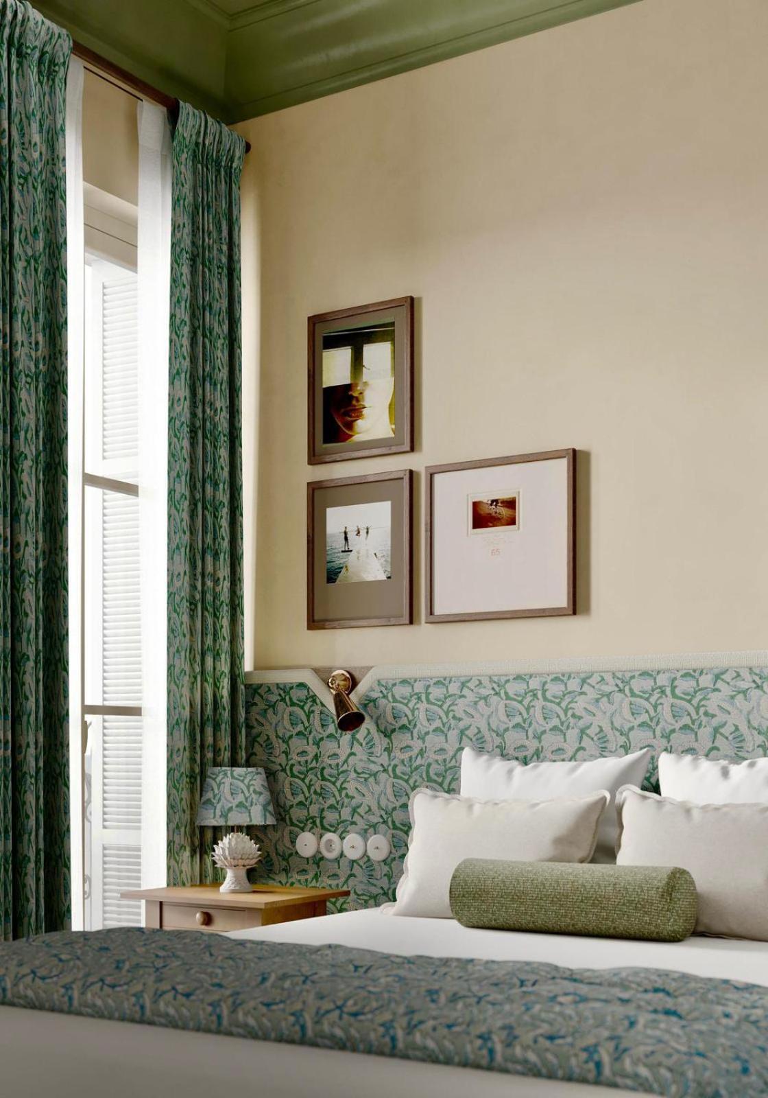 Hotel Amista - Ancien Saint Louis - Vieux Port