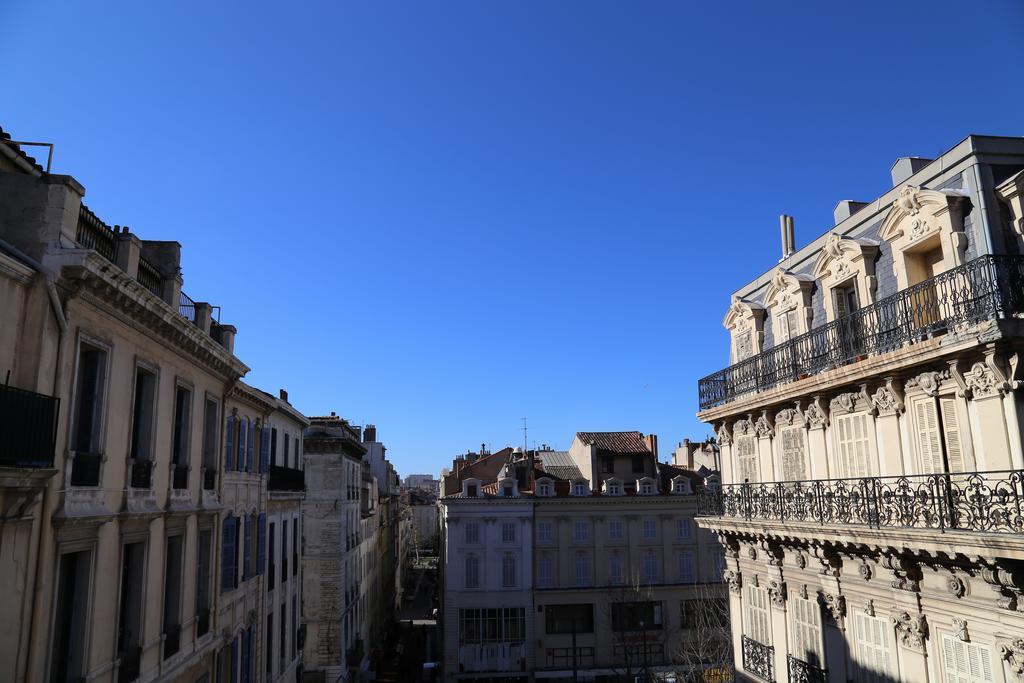 Amista - Ancien Saint Louis - Vieux Port Hotel 3*