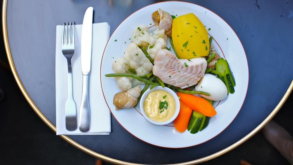 Amista - Ancien Saint Louis - Vieux Port Hotel 3*