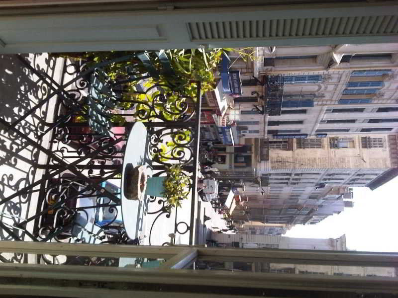 Hotel Amista - Ancien Saint Louis - Vieux Port Marsiglia