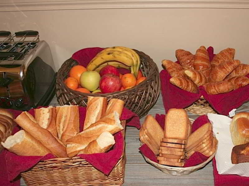 Hotel Amista - Ancien Saint Louis - Vieux Port Marsiglia