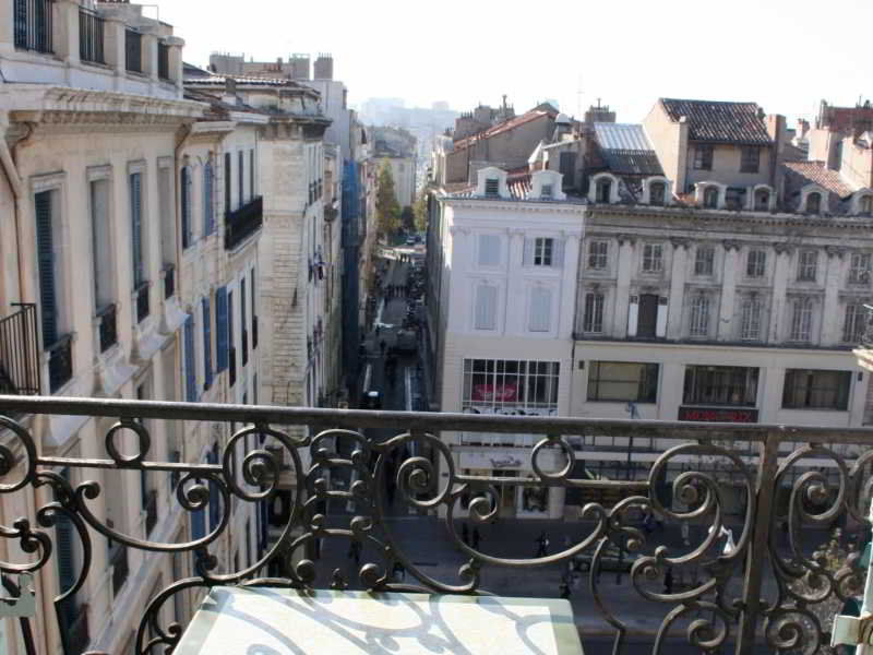 Amista - Ancien Saint Louis - Vieux Port