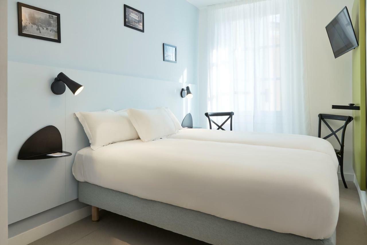 Hotel Amista - Ancien Saint Louis - Vieux Port Marsiglia