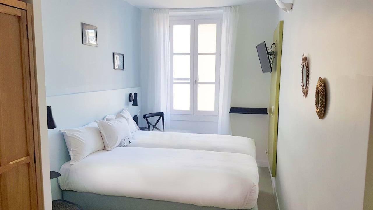 Amista - Ancien Saint Louis - Vieux Port Hotel 3*