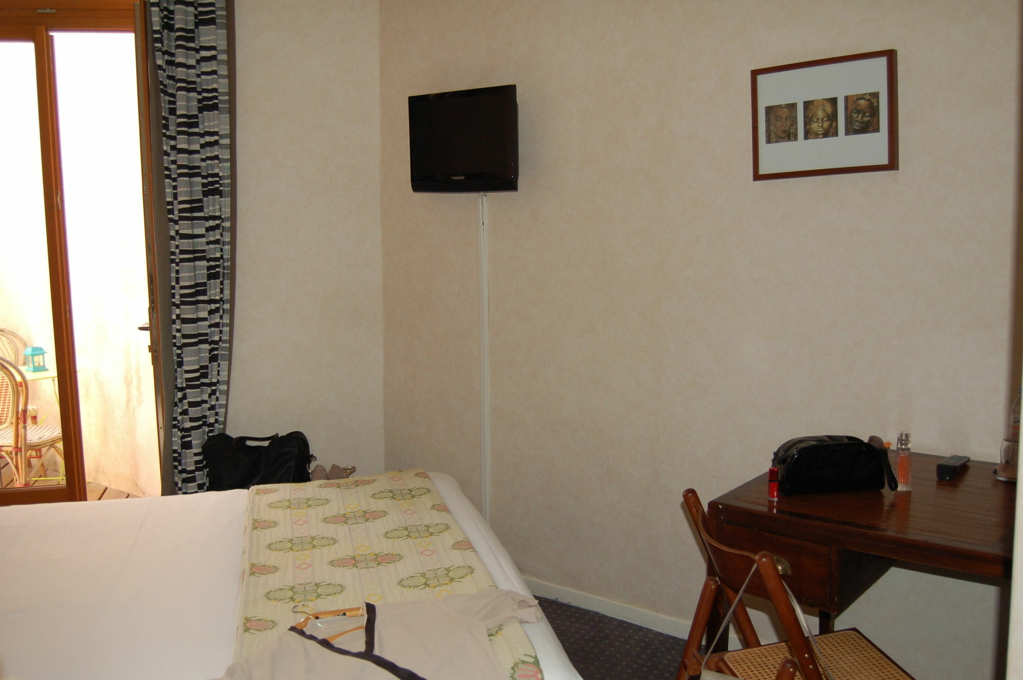 Amista - Ancien Saint Louis - Vieux Port 3*