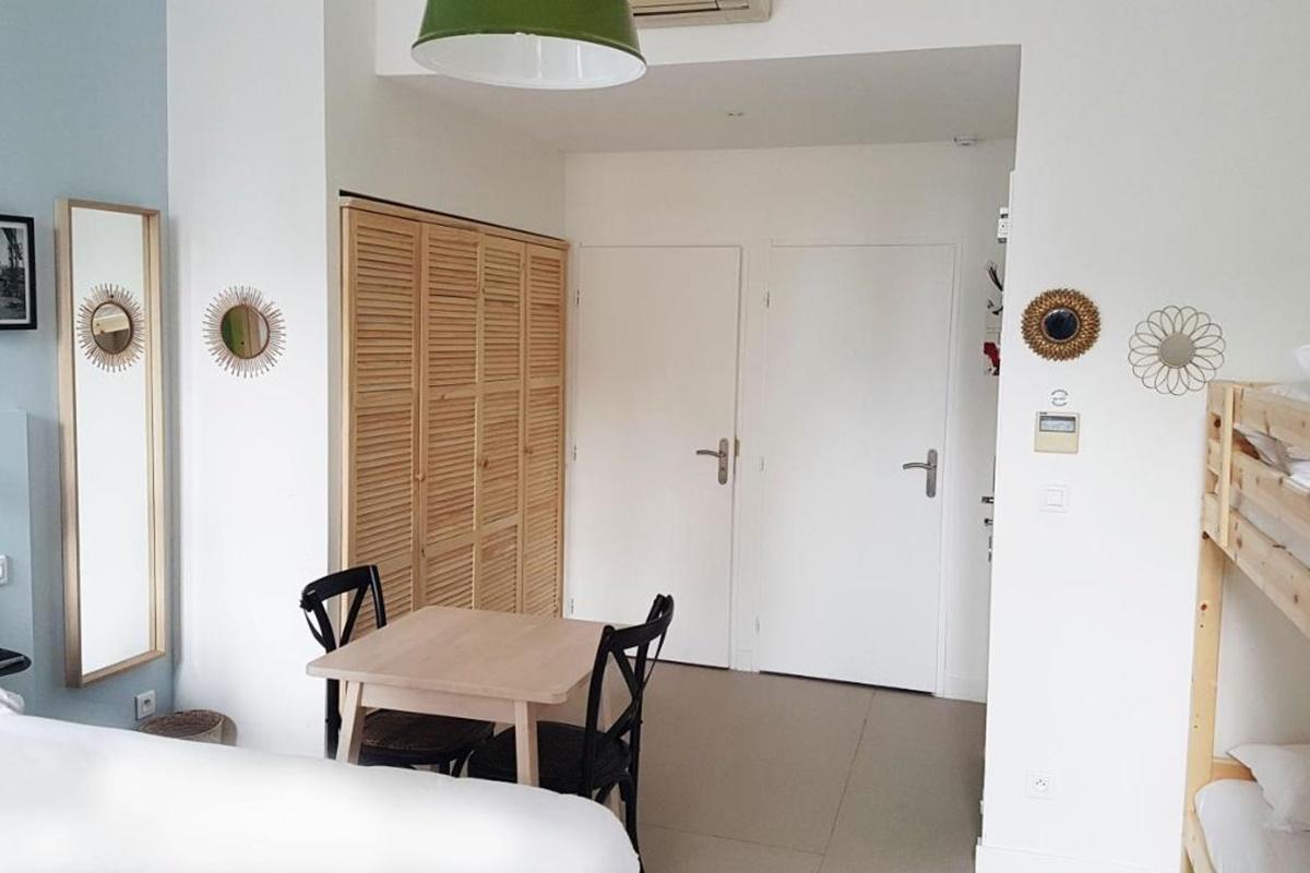 Hotel Amista - Ancien Saint Louis - Vieux Port 3*