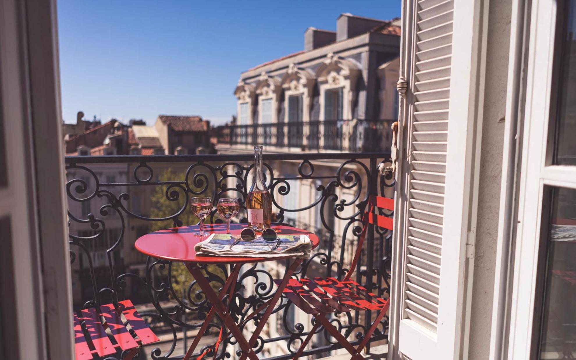Maison Saint Louis - Vieux Port