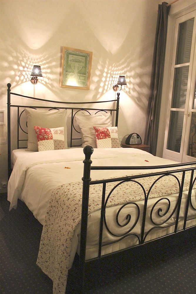 Hotel Amista - Ancien Saint Louis - Vieux Port Marseilles