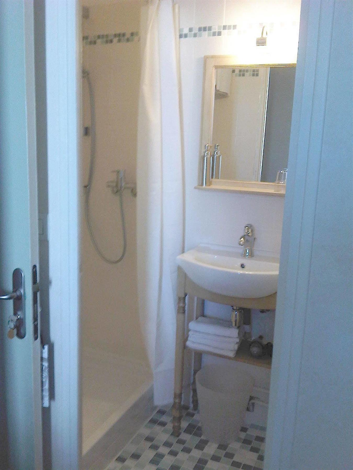 Amista - Ancien Saint Louis - Vieux Port 3* Marseilles