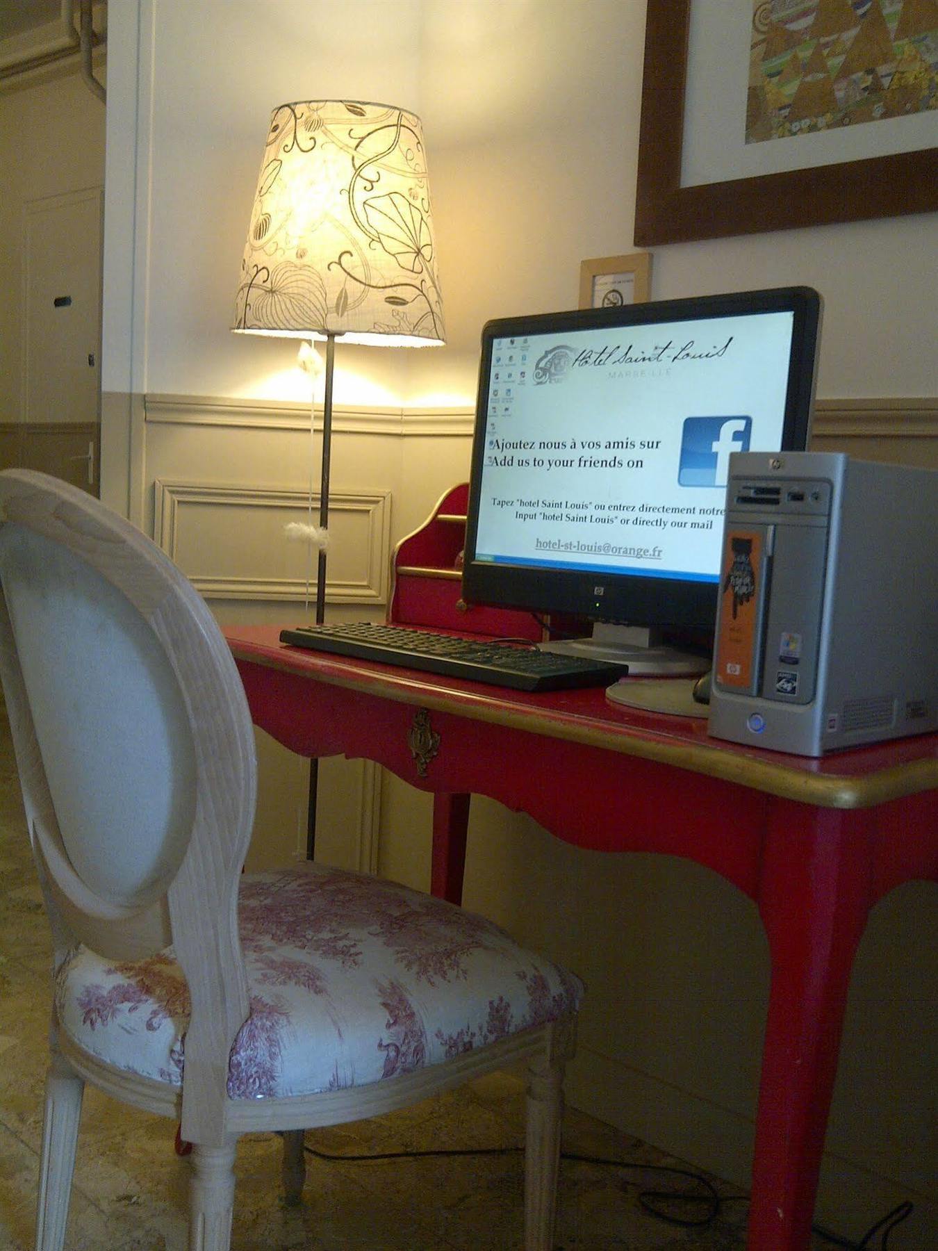Hotel Maison Saint Louis - Vieux Port
