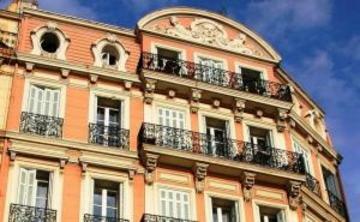 Hotel Amista - Ancien Saint Louis - Vieux Port Marseilles