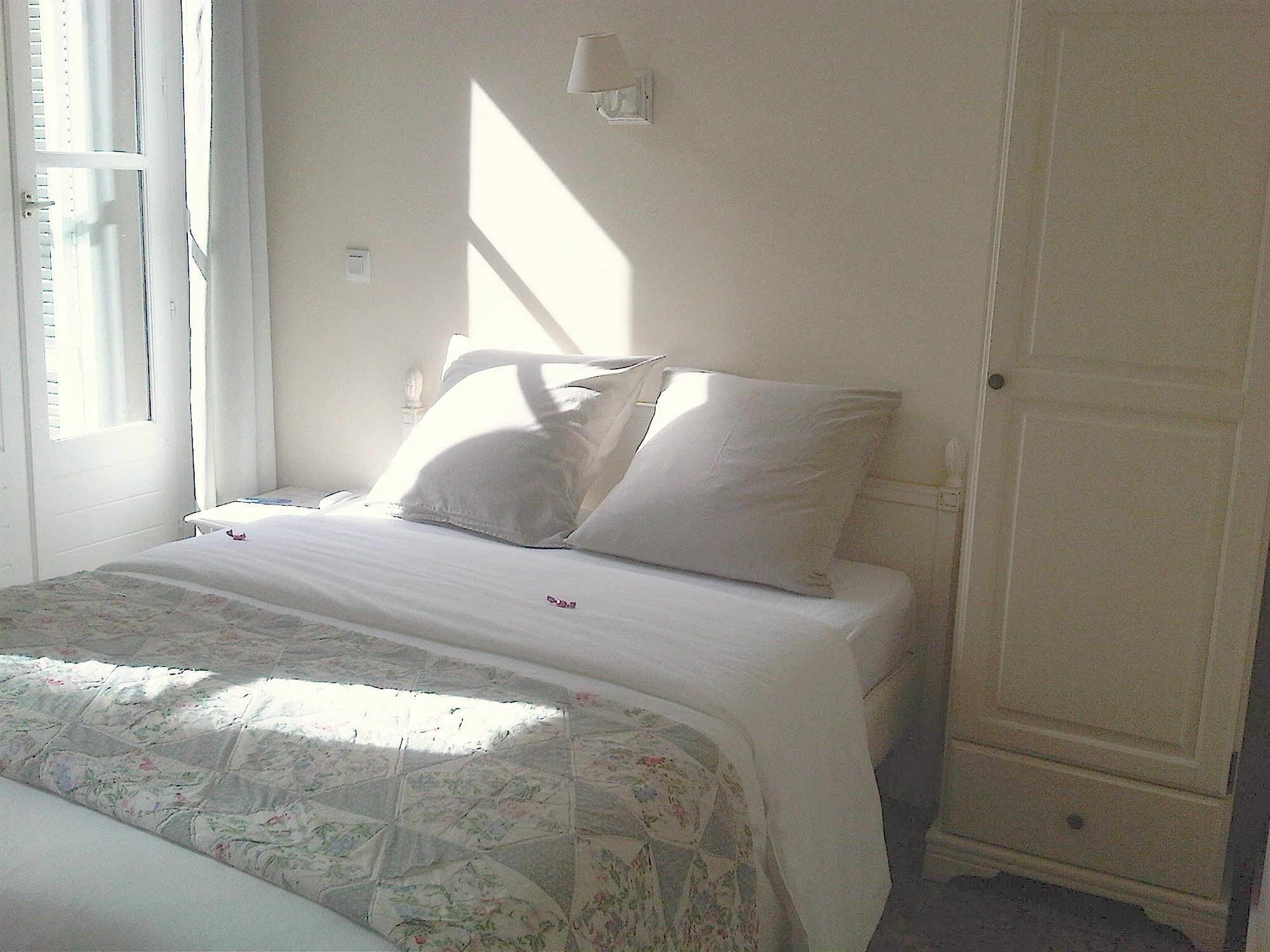 Amista - Ancien Saint Louis - Vieux Port 3* Marseilles
