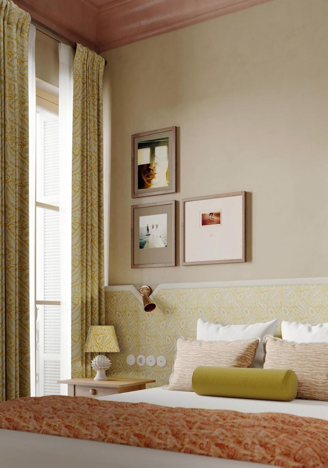 Maison Saint Louis - Vieux Port Hotel 3*