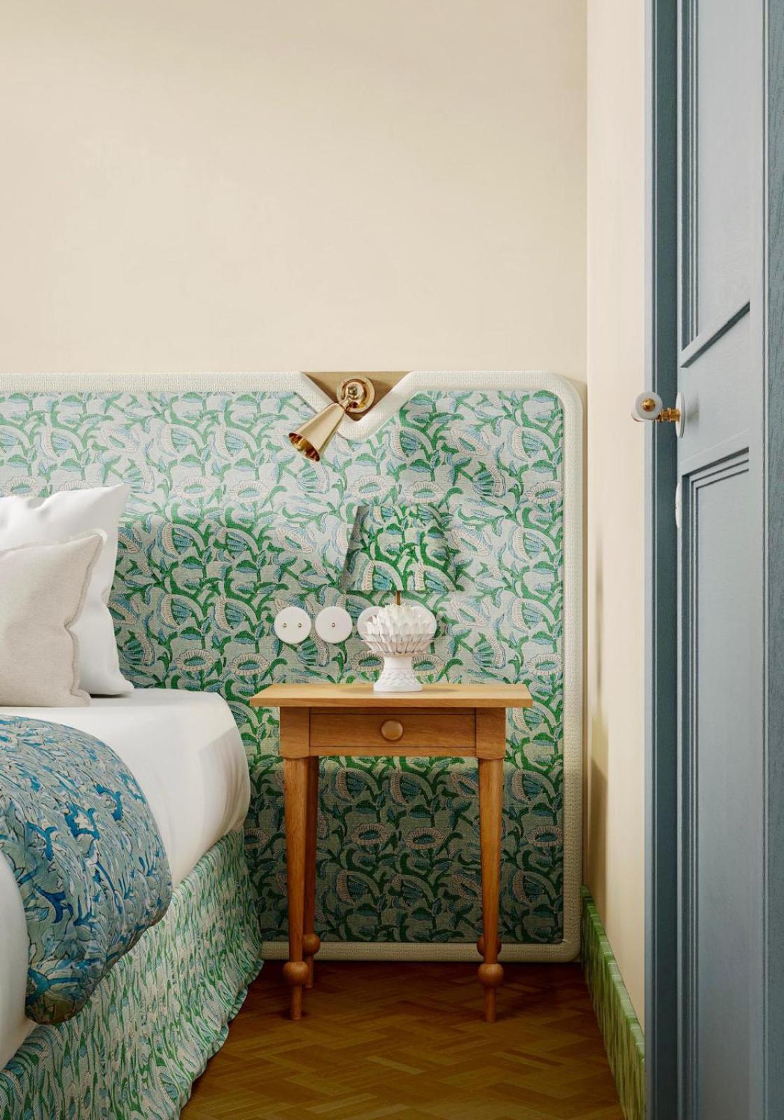 Maison Saint Louis - Vieux Port 3*