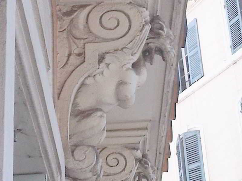 Maison Saint Louis - Vieux Port 3*