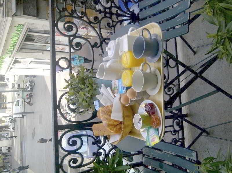 Maison Saint Louis - Vieux Port Hotel 3*