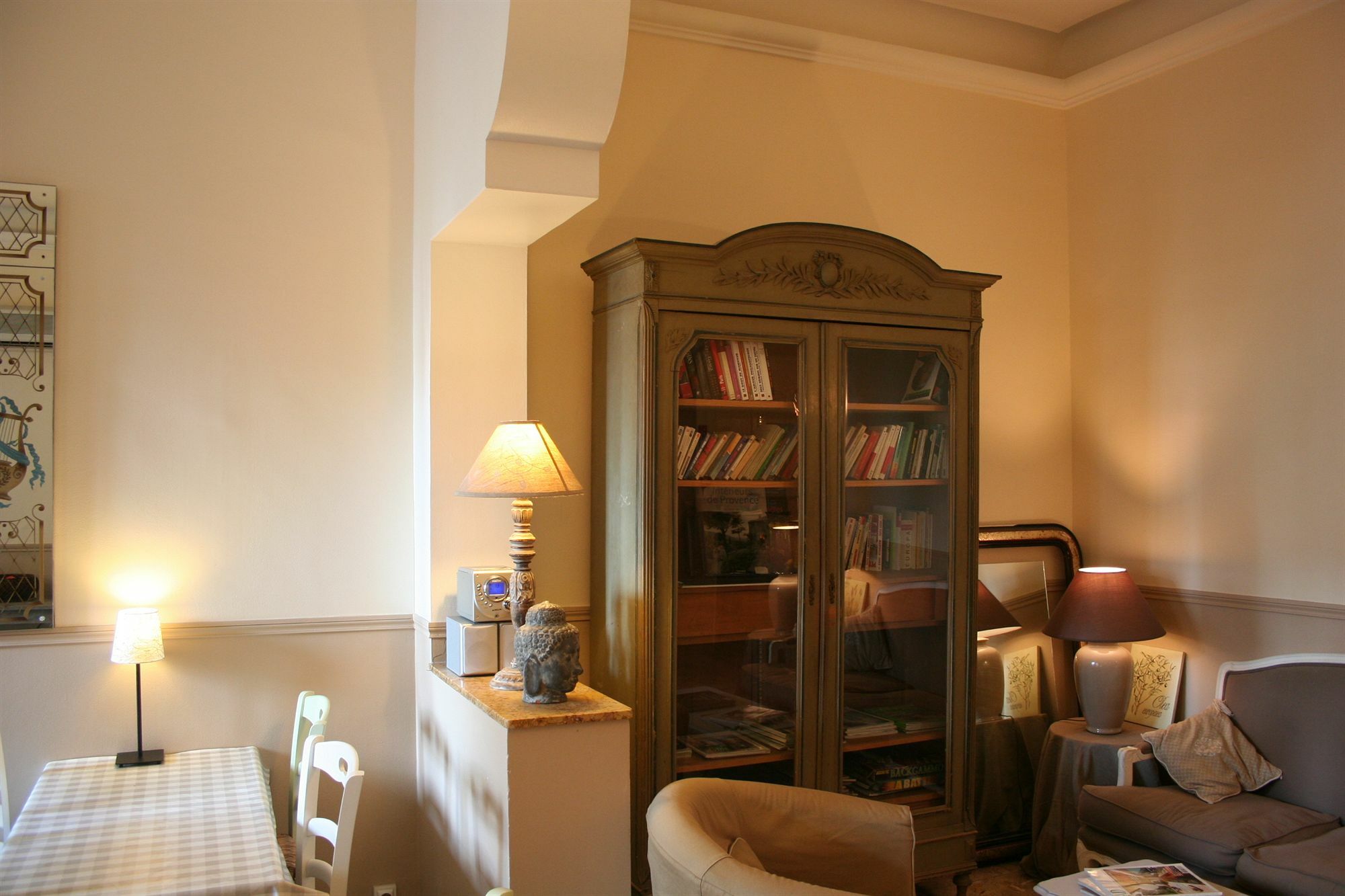 Maison Saint Louis - Vieux Port Marselha