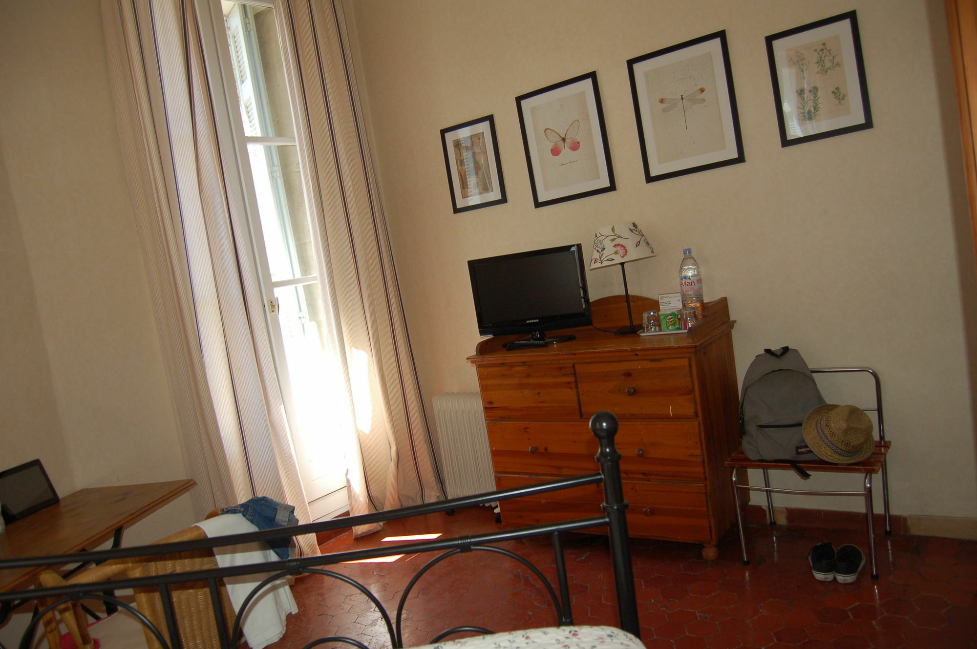 Maison Saint Louis - Vieux Port Hotel